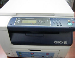 Xerox Workcentre 6015 All-In-One Laser Printer - Refurbished - 88PRINTERS.COM
