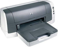 HP Deskjet 6122 Color Inkjet Printer - Duplex - Refurbished