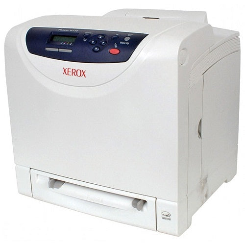 Xerox Phaser 6125 Workgroup Laser Printer - Refurbished - 88PRINTERS.COM