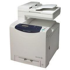 Xerox Phaser 6128MFP Color Laser - Multifunction printer - Refurbished