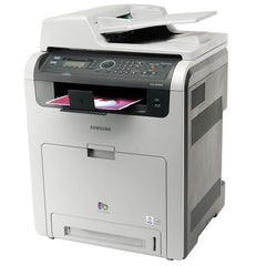 Samsung CLX 6250FX Color Laser - Multifunction printer - Refurbished - 88PRINTERS.COM