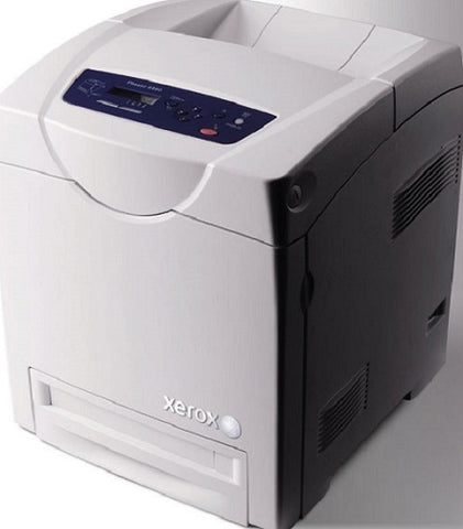 Xerox Phaser 6280dn Workgroup Laser Printer - Refurbished
