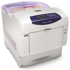 Xerox Phaser 6300 Workgroup Laser Printer - Refurbished - 88PRINTERS.COM