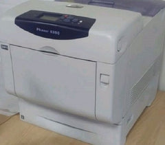 Xerox Phaser 6350/DP Workgroup Laser Printer - Refurbished - 88PRINTERS.COM