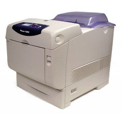 Xerox Phaser 6360 Workgroup Laser Printer - Refurbished - 88PRINTERS.COM