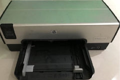 HP Deskjet 6540 Color Inkjet Printer - Refurbished
