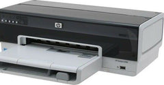 HP Deskjet 6988 Color Inkjet Printer - Refurbished