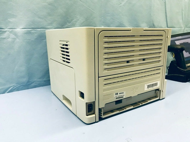 HP LaserJet 1320nw Standard Laser Printer - Refurbished - 88PRINTERS.COM