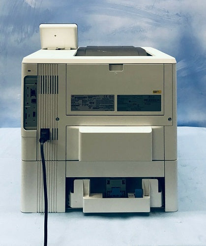 HP LaserJet Enterprise M506x Monochrome Printer - Refurbished - 88PRINTERS.COM
