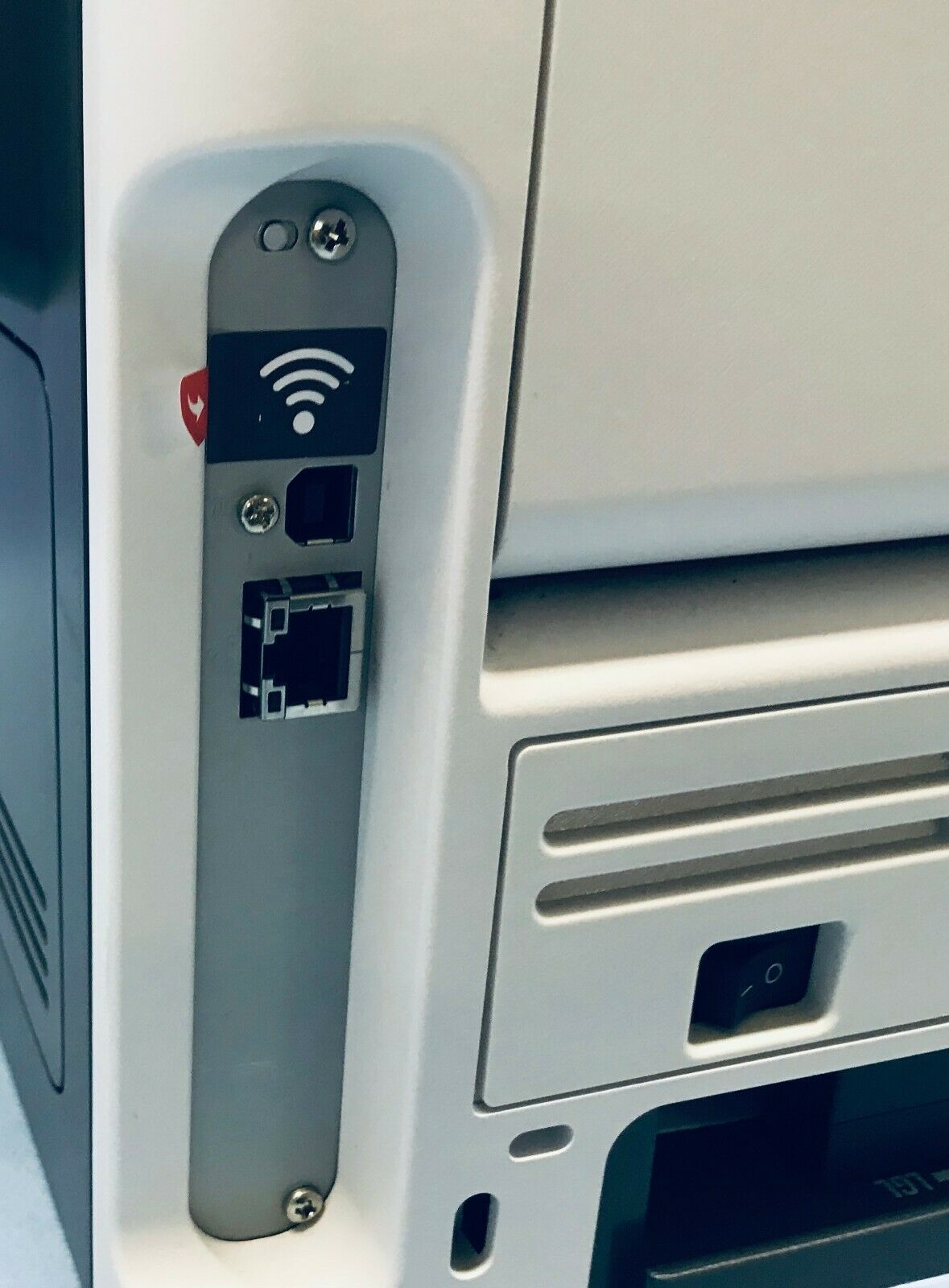 Lexmark MS410dn RFB Mono Laser Printer - Refurbished | 88PRINTERS.COM