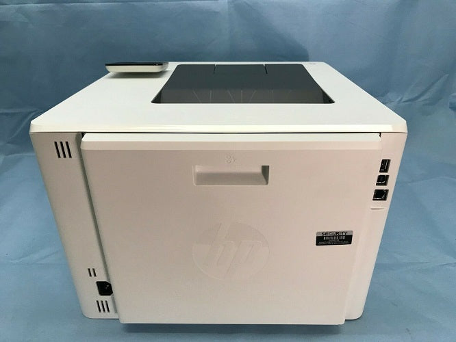 HP Color LaserJet Pro M452DW Printer - Refurbished - 88PRINTERS.COM