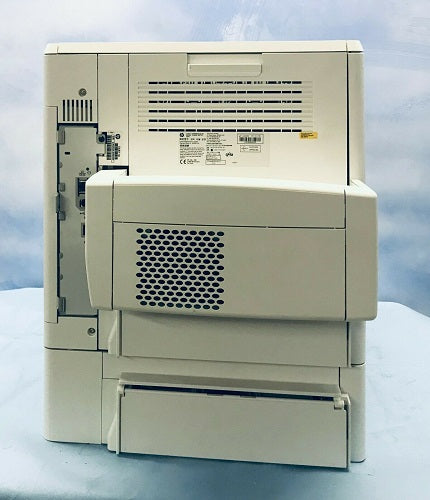 HP LaserJet Enterprise M605x Laser Printer - Refurbished - 88PRINTERS.COM