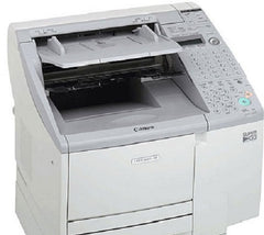 Canon LASERCLASS Fax 710 Workgroup Laser Printer - Refurbished - 88PRINTERS.COM