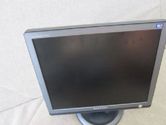 Samsung 731B LCD Monitor - 17" - Refurbished - 88PRINTERS.COM