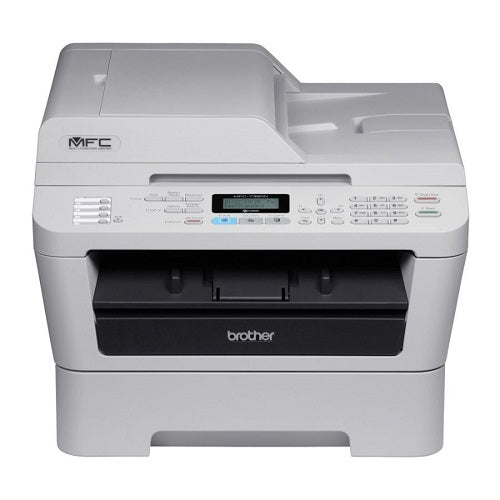 Brother MFC-7360N All-In-One Laser Printer - Refurbished - 88PRINTERS.COM