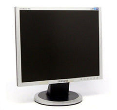 Samsung 740N LCD Monitor - 17" - Refurbished - 88PRINTERS.COM