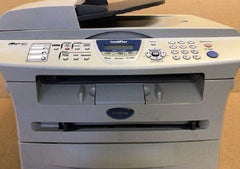 Brother MFC-7420 All-In-One Laser Printer - Refurbished - 88PRINTERS.COM