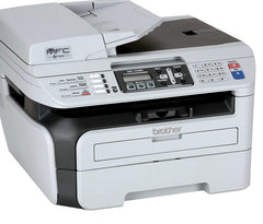 Brother MFC-7440N Laser Printer - Refurbished