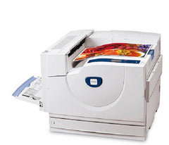 Xerox Phaser 7760/DN RFB Color Laser Printer - Refurbished