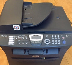 Brother MFC-7820N All-In-One Laser Printer - Refurbished - 88PRINTERS.COM