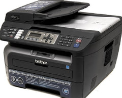 Brother MFC-7840W All-In-One Laser Printer - Refurbished - 88PRINTERS.COM