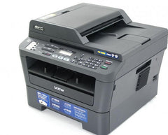 Brother MFC-7860DW All-In-One Laser Printer - Refurbished