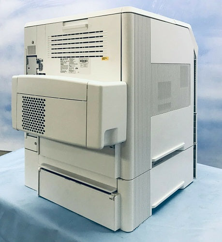 HP LaserJet Enterprise M605x Laser Printer - Refurbished - 88PRINTERS.COM