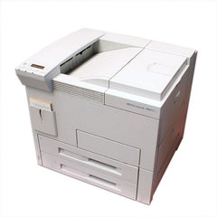 HP LaserJet 8000N Workgroup Laser Printer - Refurbished - 88PRINTERS.COM