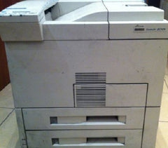 HP LaserJet 8150N Workgroup Laser Printer - Refurbished - 88PRINTERS.COM