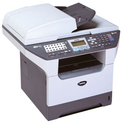 Brother MFC-8460N Monochrome Laser - Multifunction printer - Refurbished