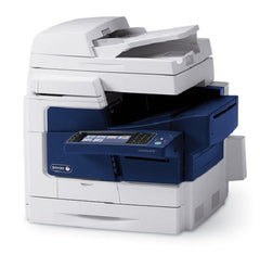 Xerox ColorQube 8700S Color Solid ink - Multifunction printer 8700/S - Refurbished