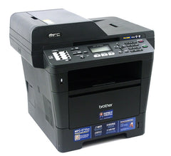 Brother MFC-8710DW All-In-One Laser Printer - Refurbished - 88PRINTERS.COM