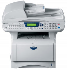 Brother MFC-8840D Monochrome Laser - Multifunction printer - Refurbished