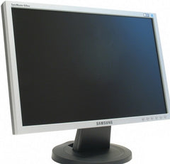 Samsung 920NW LCD Monitor -  19"- Refurbished - 88PRINTERS.COM