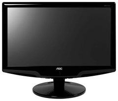 AOC 931SWL 19-inch Wide Class LCD Monitor - Refurbished