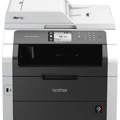 Brother MFC-9330CDW All-In-One LED Printer - Refurbished - 88PRINTERS.COM