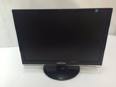 Samsung 953BW Widescreen LCD Monitor - 19" - Refurbished - 88PRINTERS.COM
