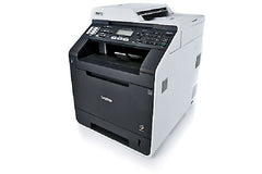 Brother MFC-9560CDW All-In-One Laser Printer - Refurbished - 88PRINTERS.COM