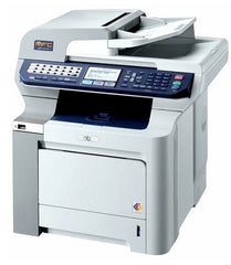 Brother MFC-9840CDW Color Laser - Multifunction printer - Refurbished