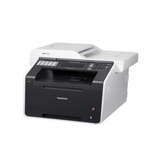 Brother MFC-9970CDW Color Laser - Multifunction printer - Refurbished