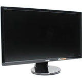 ASUS VE248H 24 Inch Widescreen LED Monitor - 24" - New