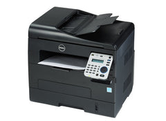 Dell B1265dfw Monochrome Laser - Multifunction printer - Refurbished