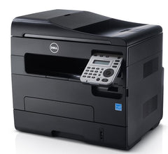 Dell B1265dnf Monochrome Laser - Multifunction printer - Refurbished