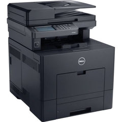 Dell C3765dnf Color Laser - Multifunction printer - Refurbished