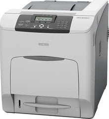 Ricoh Aficio SP C431DN Laser Printer - Refurbished - 88PRINTERS.COM