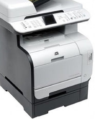 HP Color LaserJet CM2320fxi Color Laser - Multifunction printer - Refurbished