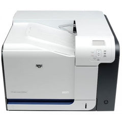 HP LaserJet CP3525DN Workgroup Laser Printer - Refurbished - 88PRINTERS.COM