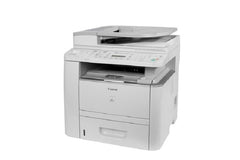 Canon ImageCLASS D1180 Monochrome Laser - Multifunction printer - Refurbished