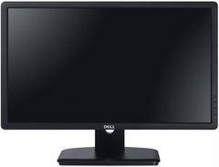 Dell E2213HB 1680 x 1050 Resolution 22" Widescreen LCD Flat Panel Computer Monitor Display - Refurbished - 88PRINTERS.COM