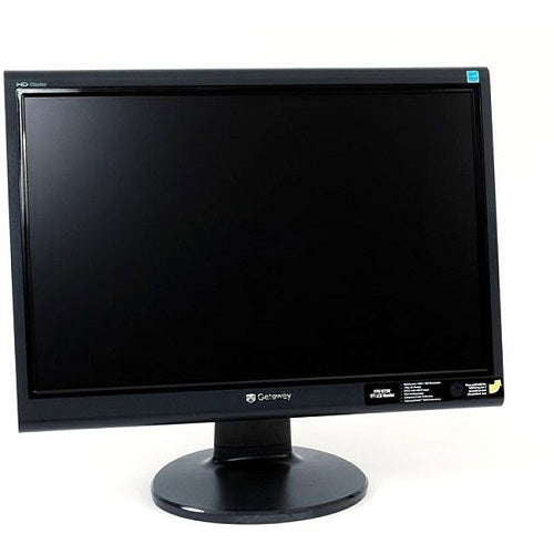 Gateway FPD1975W - 19" LCD Monitor - Refurbished